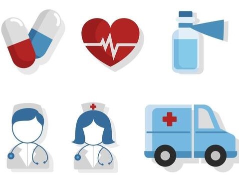 Healthcare